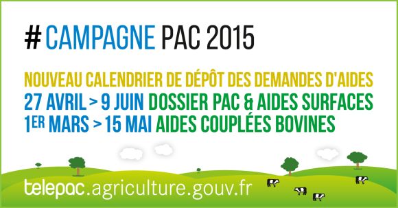 campagne telepac 2015