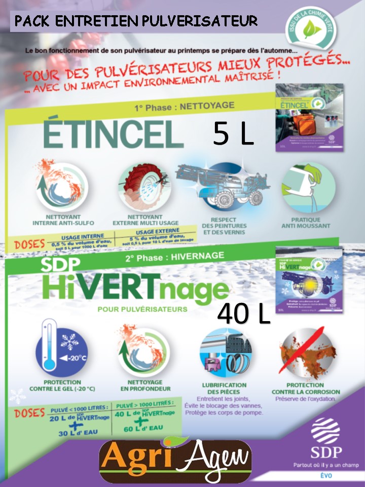 affiche pack hivertnage etincel