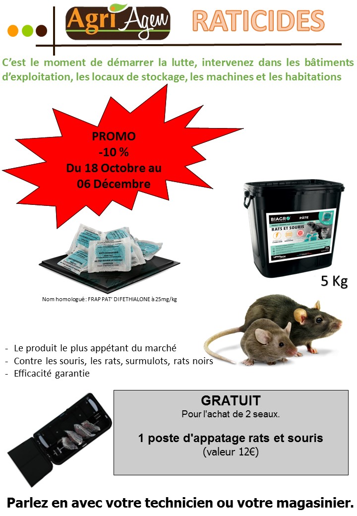 ope raticide 2018